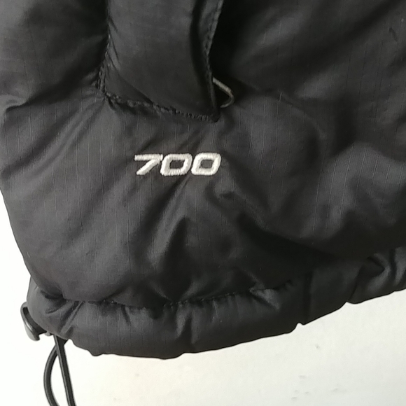 The North Face 1996 Retro Nuptse Vest Men - Picture 5 of 12